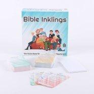 Bible Inklings Trivia Game