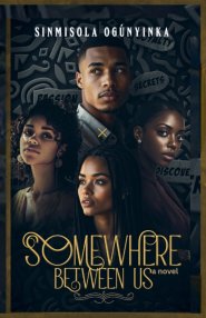 Somewhere Between Us