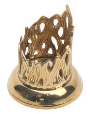 Candle Holder D 4 cm