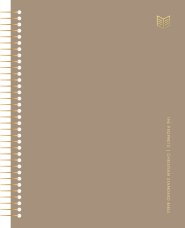 CSB She Reads Truth Spiral Bound Notetaking Bible