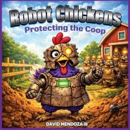 Robot Chickens: Protecting the Coop