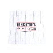 Prayer Cloth By His Stripes Is. 53:5 Pack of 6