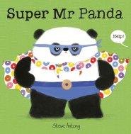 Super Mr Panda