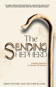 The Sending Shepherd