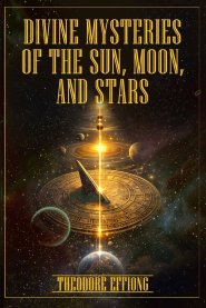 Divine mysteries of the sun. moon, and stars