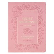 Gift Book Quiet moments for Moms