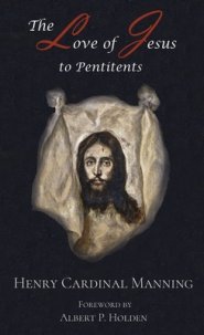 The Love of Jesus to Penitents