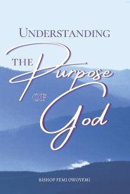 Understanding the purpose of God