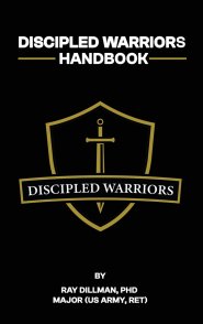Discipled Warriors Handbook