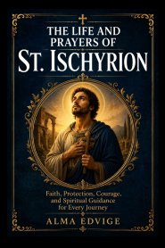 THE LIFE AND PRAYERS OF ST. ISCHYRION