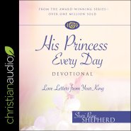 His Princess Every Day