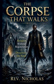 The Corpse That Walks