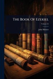 The Book Of Ezekiel