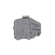 Trucker Visor Clip - Pack of 4