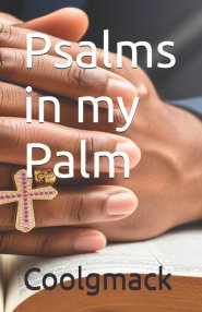 Psalms in my Palm