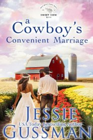 A Cowboy's Convenient Marriage