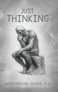 Just Thinking