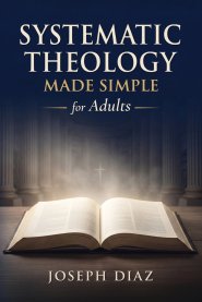 Systematic Theology for Adults: A Plain-English Guide to What Christians Believe, Why It Matters, and How to Live