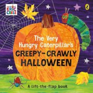 Very Hungry Caterpillar\'s Creepy-crawly Halloween
