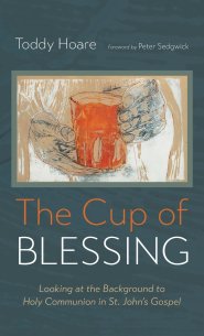The Cup of Blessing