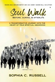 Soul Walk: Before, During, and Afterlife