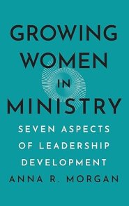 Growing Women in Ministry