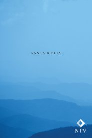 Biblia económica NTV letra grande (Tapa rústica)