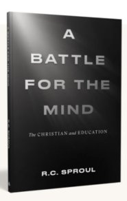 Battle For The Mind: The Christian And Education, A