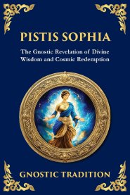 Pistis Sophia: The Mystical Teachings of Light and Redemption