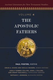 The Apostolic Fathers