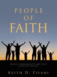People of Faith: Which Personality are You?     (Complete Volume)