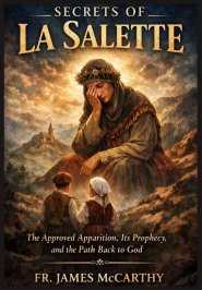 SECRETS OF LA SALETTE: The Approved Apparition, Its Prophecy, and the Path Back to God