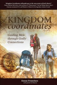 Kingdom coordinates: Guiding men through Godly connections