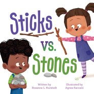 Sticks Vs. Stones