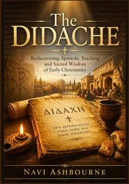 The Didache: Rediscovering Apostolic Teaching and Sacred Wisdom of Early Christianity