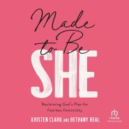 Made to Be She