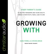 Growing With