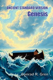 ANCIENT STANDARD VERSION® Bible: Genesis: Genesis