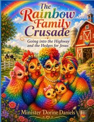 The Rainbow Family Crusade: Going into the Highways and Hedges for Jesus