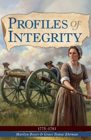 Profiles of Integrity Volume 1