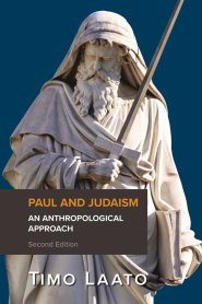 Paul And Judaism