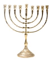 Chanuka H 32 cm