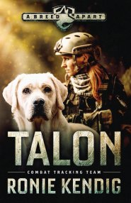 Talon: Combat Tracking Team