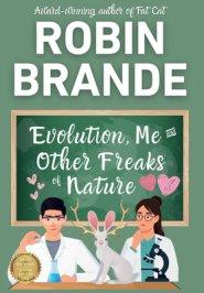 Evolution, Me & Other Freaks of Nature