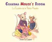 Grandma Mouse\'s Broom