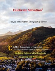 Sent: Updated Edition with Handouts: Becoming a Living Letter