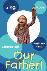 Our Father!: Matthew 6:9-13