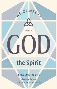 God the Spirit