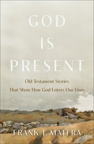 God Is Present
