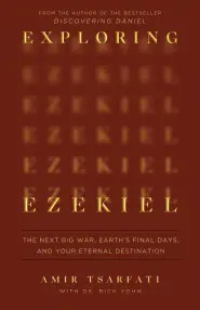 Exploring Ezekiel
